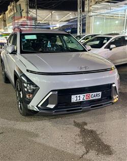هيونداي كونا